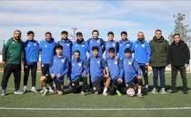 �anl�urfa 1. Amat�r Lig ekibi, son 2,5 y�lda oynad��� 30 ma��n tamam�n� kazand�