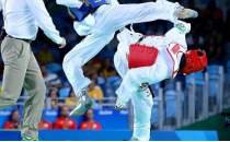 Altay Dili Tekvando Birli�i kuruldu