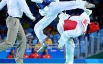 Gen�ler Tekvando �ampiyonas�'nda 20 sporcu ile boy g�sterece�iz