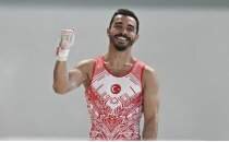 Ferhat Ar�can'dan alt�n madalya!