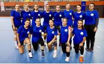 Ortahisar, Yenimahalle kar��s�nda galip