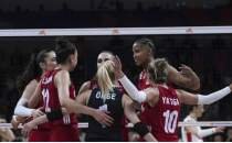 Filenin Sultanlar�'n�n rakibi Almanya