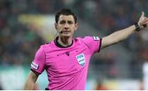 S�per Lig'de haftan�n hakemleri a��kland�!