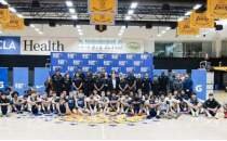 Basketball Without Borders �stanbul'da d�zenlenecek