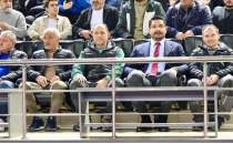 G�re� Federasyonunun hedefi T�rkiye �ampiyonalar�na kat�l�m� art�rmak