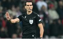Ba�ak�ehir-Inter Turku ma��n�n hakemi belli oldu