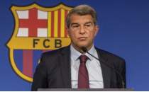 Barcelona, Avrupa Ligi Projesinden �ekildi