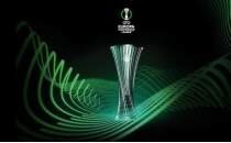 UEFA Konferans Ligi'nde play-off turu ba�l�yor!