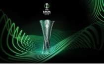 UEFA Konferans Ligi'nde ikinci eleme turu 3 ma�la ba�lad�