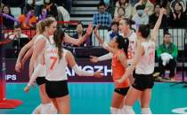 Eczac�ba��, Numia Vero s�nav�nda!