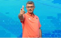 Milli at�c�lar, sezonu Almanya'da a�acak