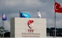 TFF'de lisans alan kul�p say�s� 40'a y�kseldi