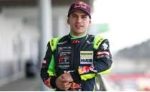 Ayhancan G�ven, Spa 24 Saat'te piste ��k�yor