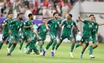 Suudi Arabistan'�n s�rpriz yolculu�u ba�l�yor