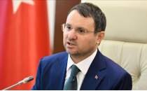 Adalet Bakan� Ak�n G�rlek: '�ike i�in �zel ekip d���n�yorum'