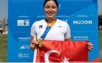 Bengisu Avc�'dan bir rekor daha