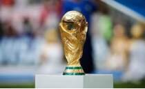 FIFA'dan yeni D�nya Kupas� plan�! Hedef 64 tak�m