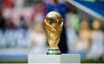 D�nya Kupas�'nda heyecan 3 ma�la s�recek