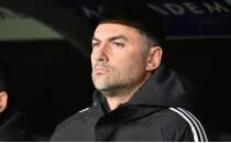 �orum FK'da Burak Y�lmaz d�nemi!