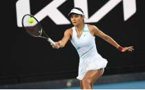 4.5 y�l sonra ilk kez finalde: Raducanu 