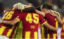 G�ztepe'de umudun ad�: Trabzonspor