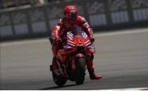 Marc Marquez, Almanya Grand Prix'sini kazand�! Toprak 15. oldu