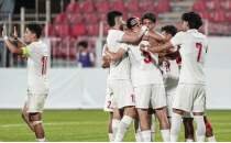 �mit Milli Futbol Tak�m�'n�n rakibi Macaristan