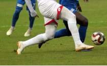 3. Lig play-off final ma�lar�n�n tarihlerinde de�i�ikli�e gidildi