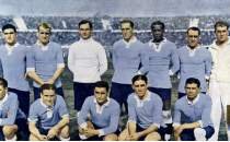 1930'dan bug�ne! D�nya Kupas�'n�n ilk hikayesi