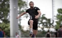 Necati Er, D�nya Salon Atletizm �ampiyonas�'nda 13. oldu