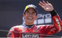 Toprak Razgatl�o�lu 11. s�rada, zafer Marc Marquez'in!