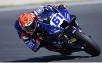 Can �nc�, Supersport'ta Hollanda aya��n�n ilk yar���nda 10. oldu