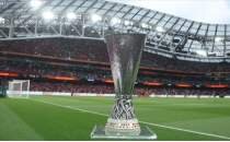 UEFA Avrupa Ligi'nde finalistler belli oluyor!