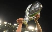 UEFA S�per Kupa'da dev randevu