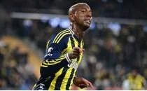 Fenerbah�e'nin gol silah�: Anderson Talisca!