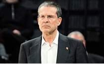 EuroLeague'de y�l�n ba�antren�r� Pedro Martinez!