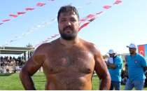 Recep Kara'dan veda haz�rl���