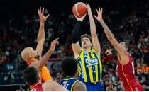 Potada dev derbi heyecan�!