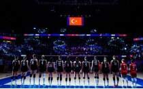 Filenin Sultanlar�'n�n VNL Ankara etab� kadrosu a��kland�