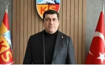 Kayserispor'da se�im karar�!