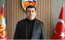 Kayserispor'da se�im tarihi belli oldu!