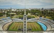 D�nya futbolunun mabedi: Centenario Stad� 
