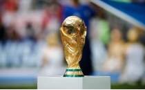 FIFA, 2026 D�nya Kupas�'nda 871 milyon dolar da��tacak