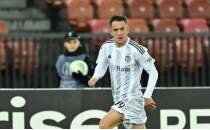 Konyaspor'dan Amir Hadziahmetovic hamlesi