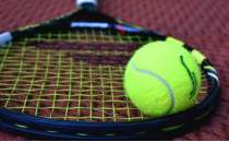 Adana'da 17-25 Ocak aras� tenis heyecan�