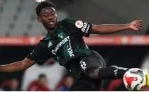 Kocaelispor'da Habib Ali Keita karar�!
