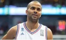 Tony Parker �stanbul'a geliyor!