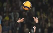 Kad�nlar Kupa Voley'de grup heyecan� ba�l�yor!