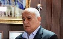 Filistin Futbol Federasyonu'ndan �rlanda-�srail ma�� a��klamas�