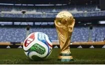 D�nya Kupas�'n�n son biletleri da��t�mda!